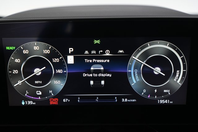 2023 Kia Niro EV — photo 5 of 25