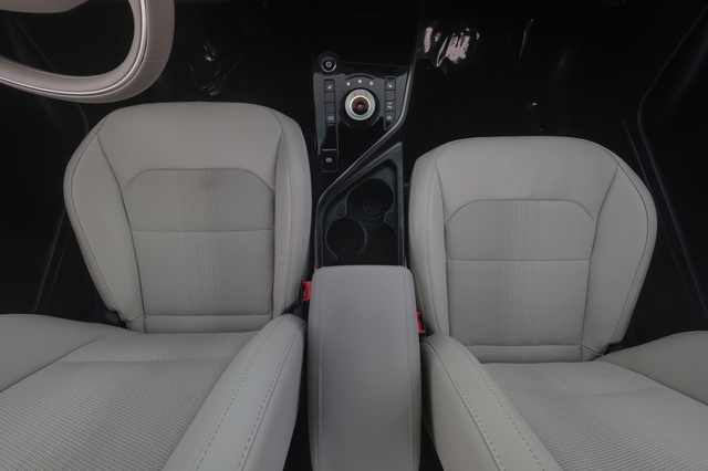 2023 Kia Niro EV