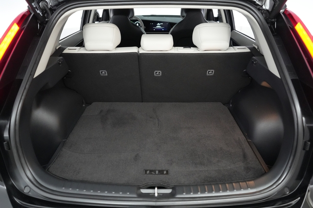 2023 Kia Niro EV