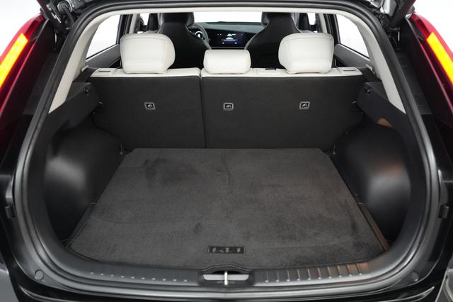 2023 Kia Niro EV — photo 6 of 25
