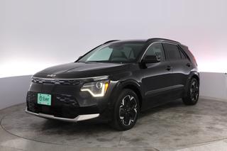 2023 Kia Niro EV
