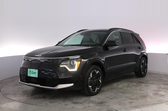 2023 Kia Niro EV — VIN KNDCR3L14P5036778