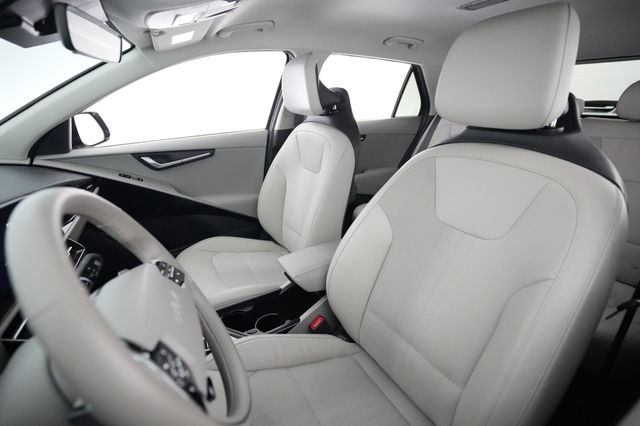 2023 Kia Niro EV