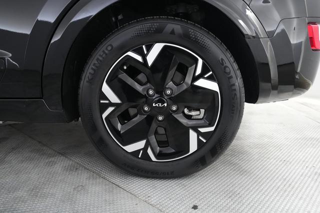 2023 Kia Niro EV — photo 7 of 25