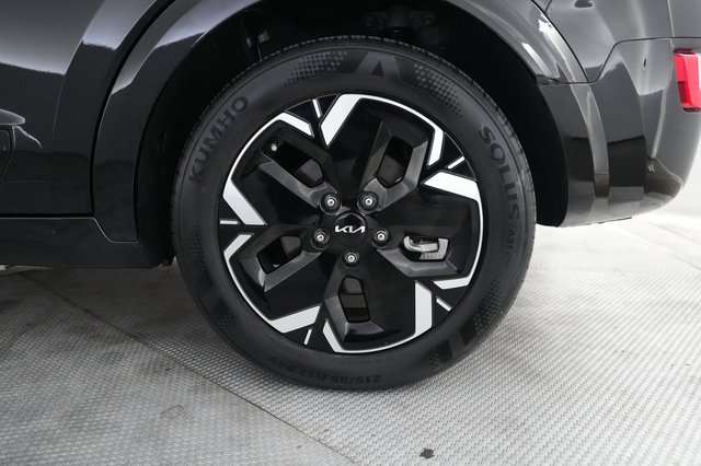 2023 Kia Niro EV — photo 7 of 25