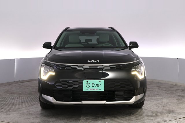 2023 Kia Niro EV — photo 9 of 25