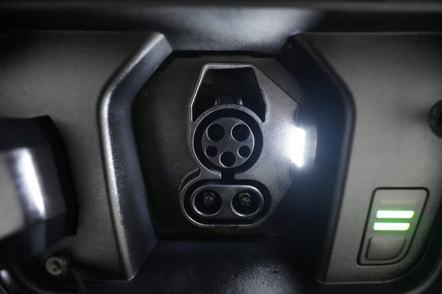 2023 Kia Niro EV — photo 8 of 25
