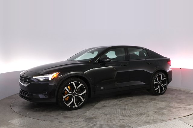 2023 Polestar 2 — photo 14 of 26