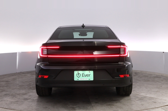 2023 Polestar 2