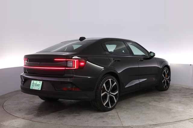 2023 Polestar 2