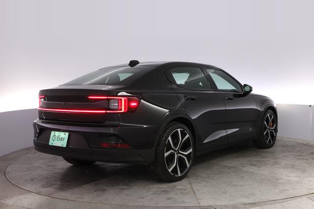 2023 Polestar 2 — photo 2 of 26