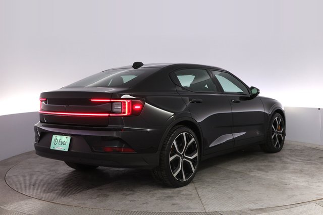 2023 Polestar 2 — photo 2 of 26