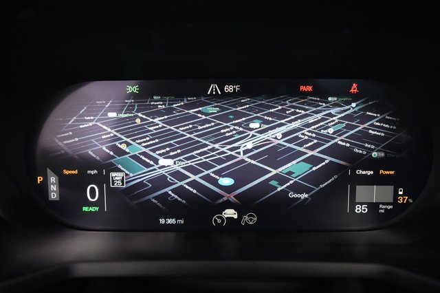 2023 Polestar 2 — photo 5 of 26