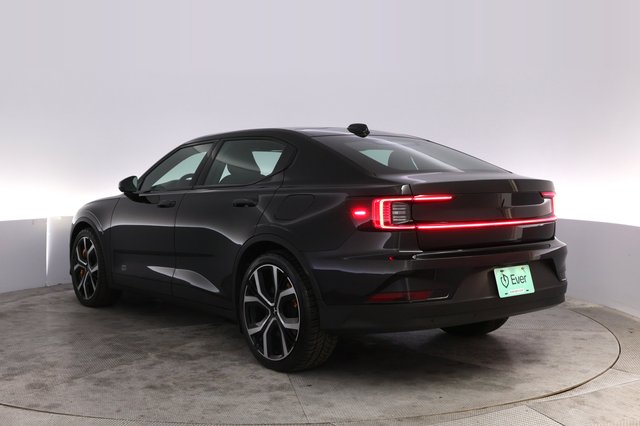 2023 Polestar 2 — photo 13 of 26
