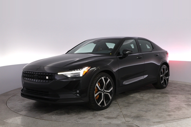 2023 Polestar 2