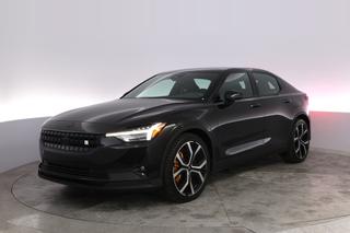 2023 Polestar 2