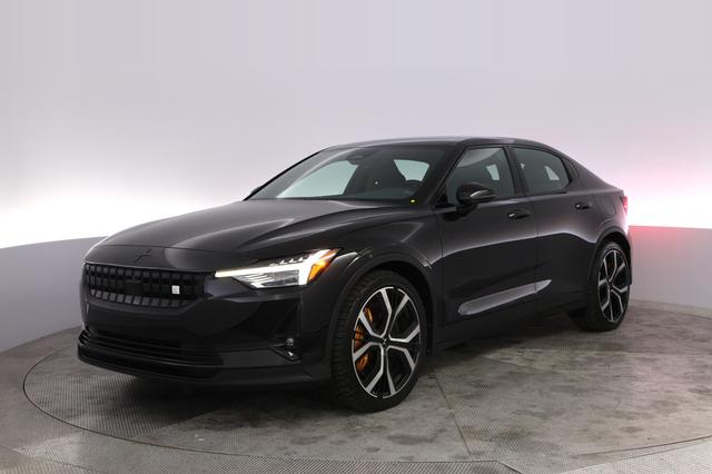2023 Polestar 2 — VIN YSMET3KA2PL116382