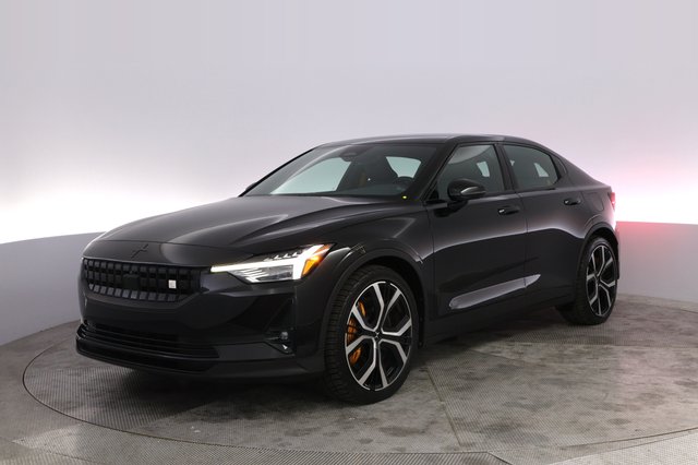 2023 Polestar 2 — VIN YSMET3KA2PL116382