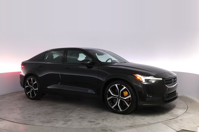 2023 Polestar 2 — photo 11 of 26