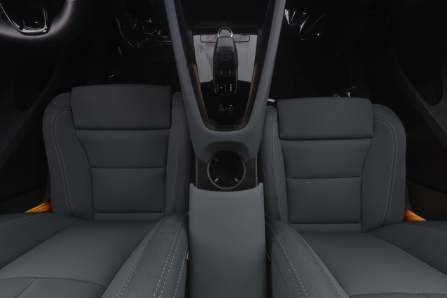 2023 Polestar 2