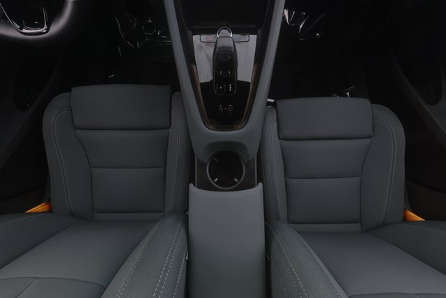 2023 Polestar 2 — photo 22 of 26