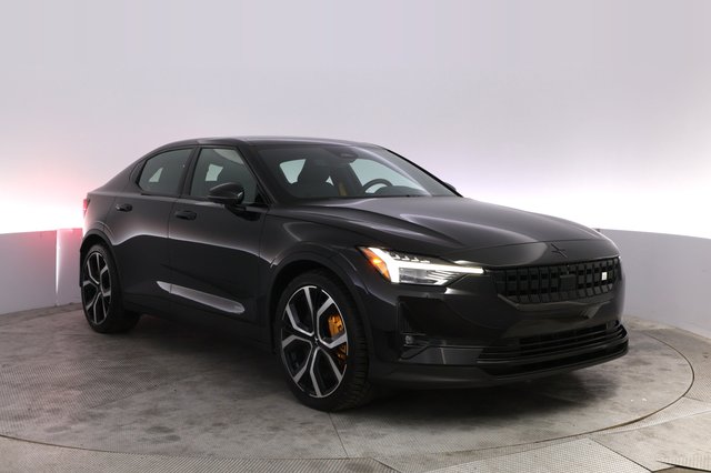 2023 Polestar 2 — photo 10 of 26