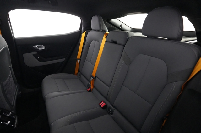2023 Polestar 2