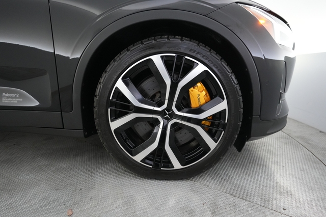 2023 Polestar 2