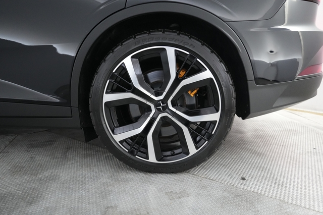 2023 Polestar 2
