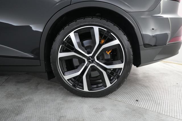 2023 Polestar 2 — photo 7 of 26