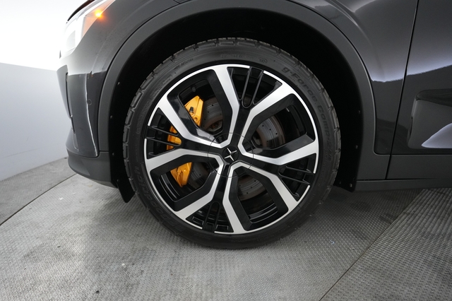 2023 Polestar 2