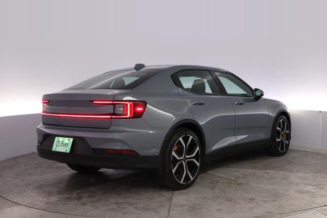2023 Polestar 2