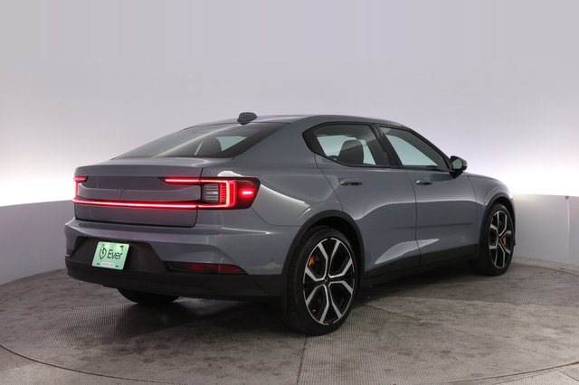 2023 Polestar 2 — photo 2 of 22