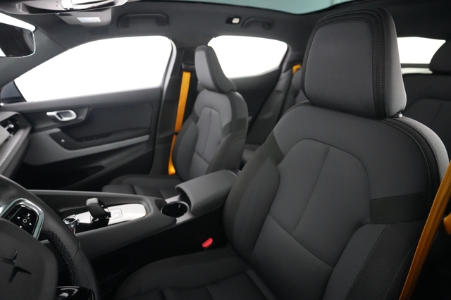 2023 Polestar 2