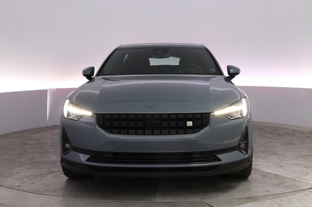 2023 Polestar 2