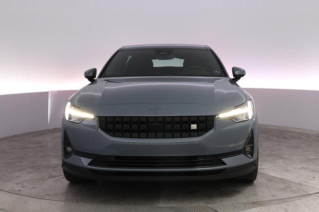 2023 Polestar 2