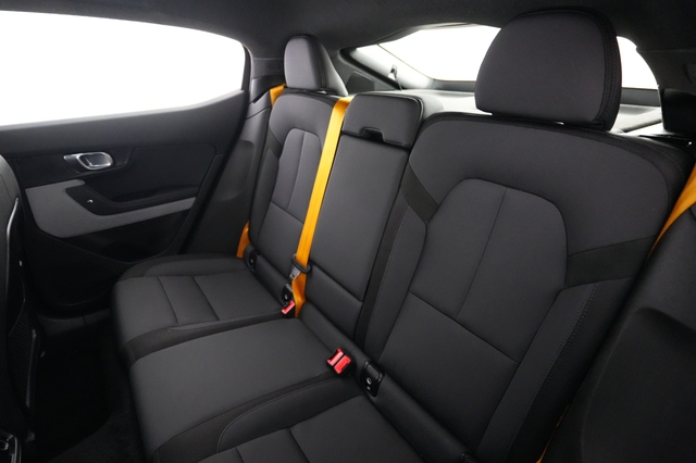 2023 Polestar 2