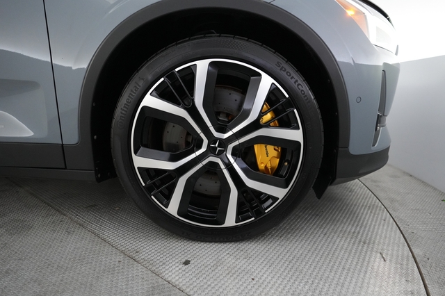 2023 Polestar 2