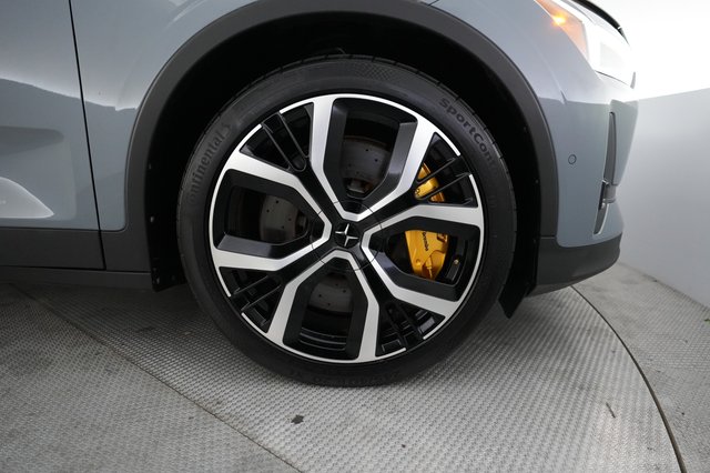 2023 Polestar 2 — photo 16 of 22