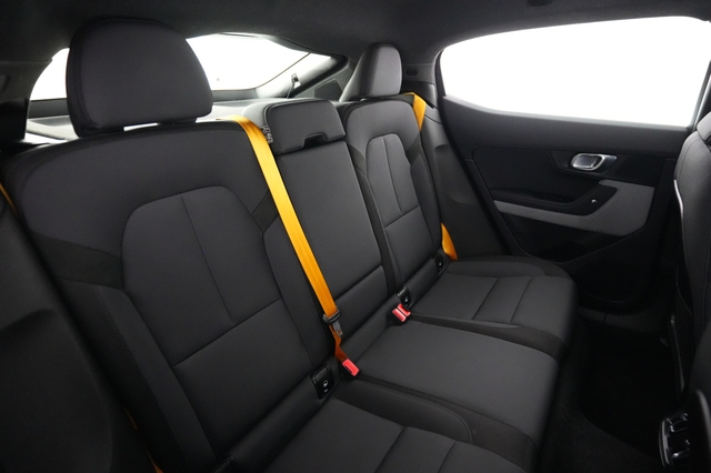 2023 Polestar 2