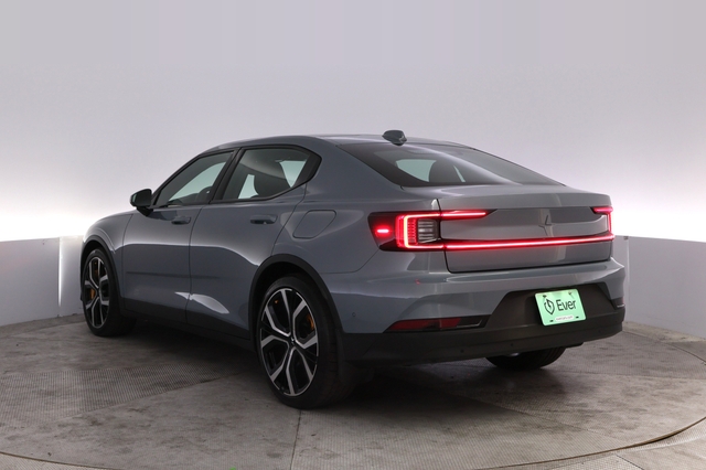 2023 Polestar 2