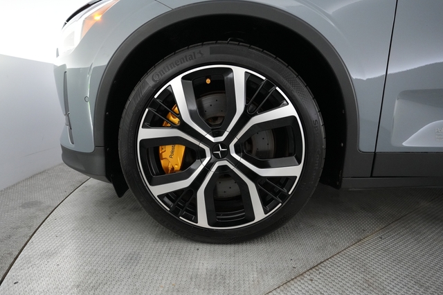 2023 Polestar 2