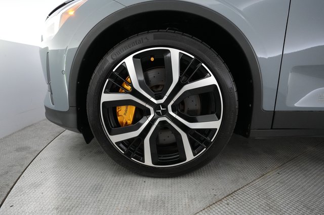 2023 Polestar 2 — photo 15 of 22