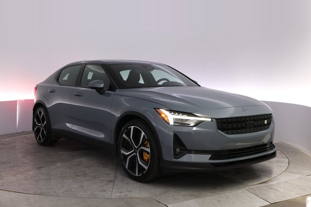 2023 Polestar 2 — photo 10 of 22