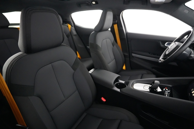2023 Polestar 2