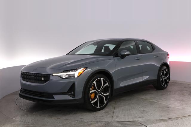 2023 Polestar 2