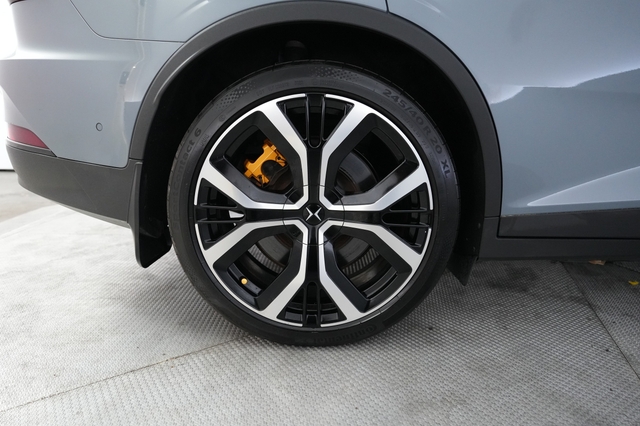 2023 Polestar 2