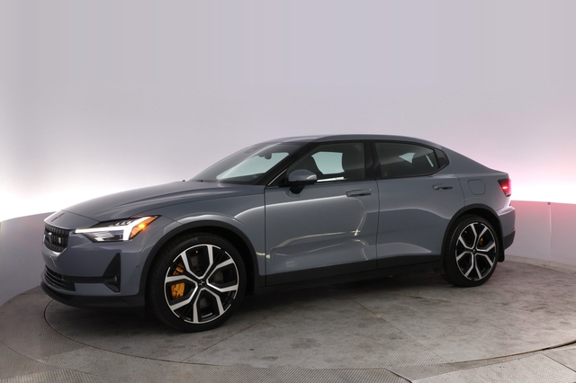 2023 Polestar 2
