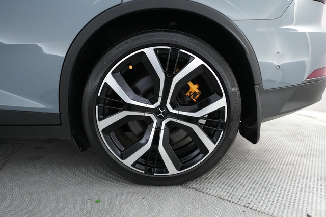 2023 Polestar 2