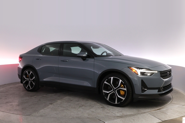 2023 Polestar 2